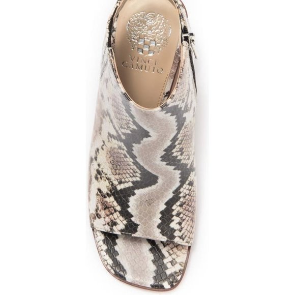 NEW Kensli Sandal VINCE CAMUTO Taupe Size 7, 8, 9 and 10 - Picture 5 of 12